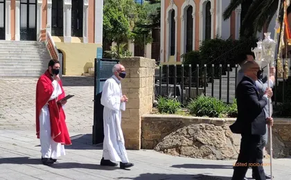 Rocio Emigrantes pentecostes 2021-6