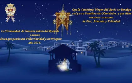 Linares navidad 2015