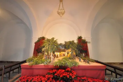 4970-belen Santuario rocio 2013-2
