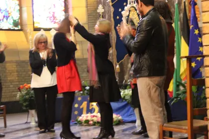 Bruselas cambio varas 2015-2