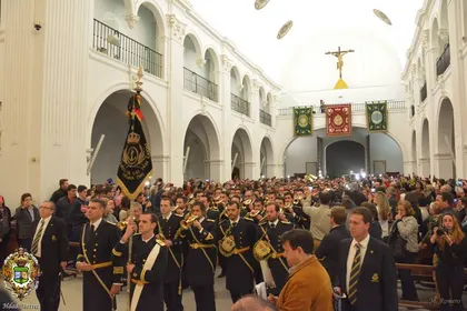 banda tres caidas cuaresma 2015-5