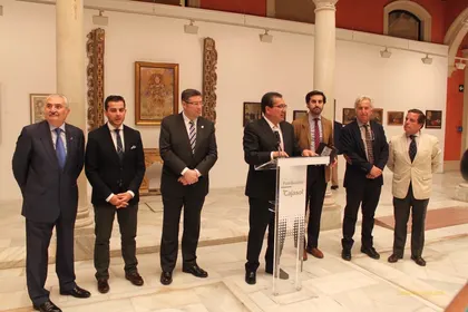 Tesoros Matriz Cajasol 2015 Sevilla-MG_2745