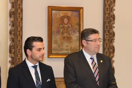 Tesoros Matriz Cajasol 2015 Sevilla-MG_2746