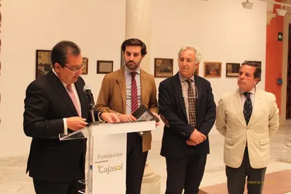 Tesoros Matriz Cajasol 2015 Sevilla-MG_2747
