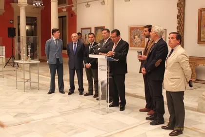 Tesoros Matriz Cajasol 2015 Sevilla-MG_2750