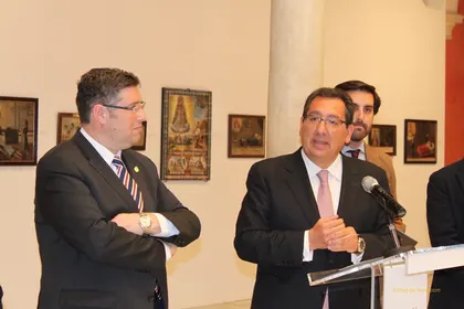 Tesoros Matriz Cajasol 2015 Sevilla-MG_2753