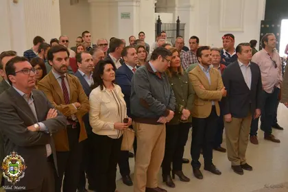 ministra en rocio 2015-4