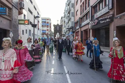 Alicante rosario 2015-5