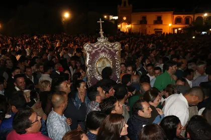 Ronda Rocio 2015- Jose Avilés- 345