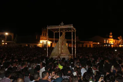 Ronda Rocio 2015- Jose Avilés- 351