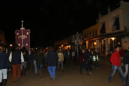 Ronda Rocio 2015- Jose Avilés- 384