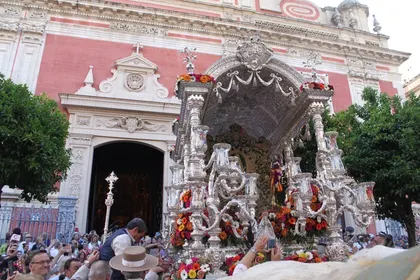 Salida Rocio Sevilla 2015IMG_2874
