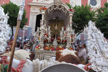 Salida Rocio Sevilla 2015IMG_2876