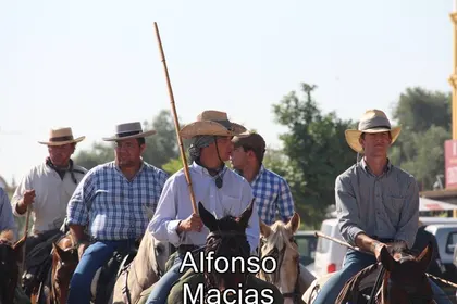 Saca yeguas 2015 a. Macias-5