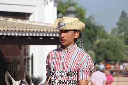 Saca yeguas 2015 alfonso Macias-2