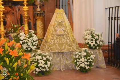 Sabatina y bendicion saya-24