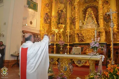 Sabatina y bendicion saya-30