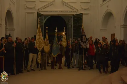 Rosario Hermandades  23-01-2016-29