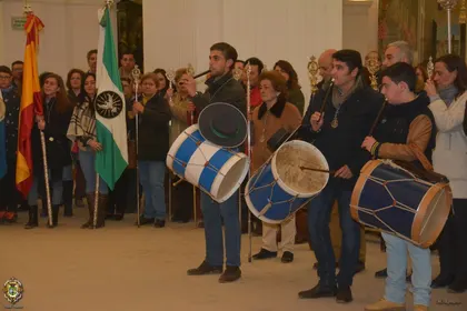 Rosario hermandades rocio 25-02-2017-33