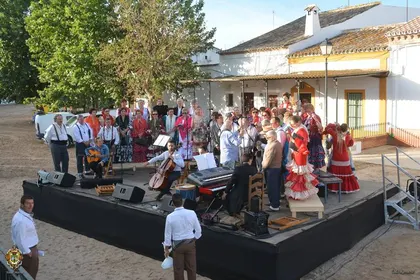Misa de pentecostés 2017-2