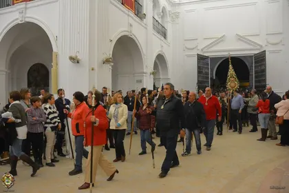 ROSARIO DE HERMANDADES Rocio (5:11:17)-3