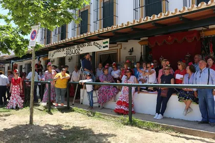 Badajoz 2018-3