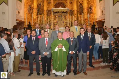 Salve accion de gracias procesion coronacion-13