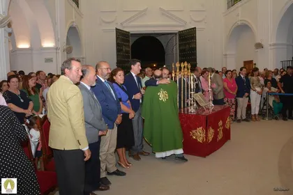 Salve accion de gracias procesion coronacion-9
