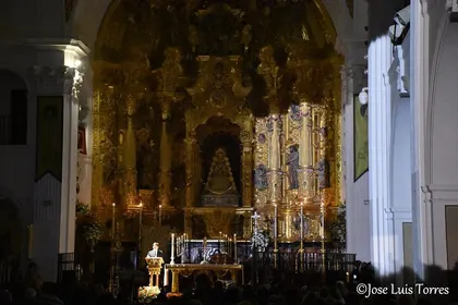 Candelaria rocio 2019-2