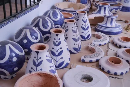 ceramica santuario rocio-1