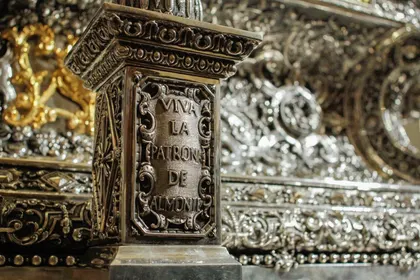 nuevas andas virgen rocio-43