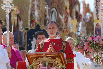 Misa Pentecostés 2024 (2)