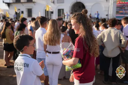 encuentro jovenes rocieros 2025-32