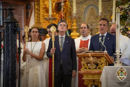 Solemne Función del Voto 2026-4