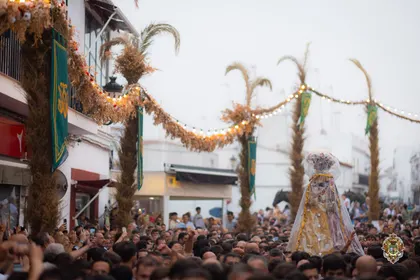 Venida virgen rocio 2026-18