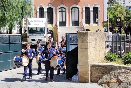 Rocio Emigrantes pentecostes 2021-12
