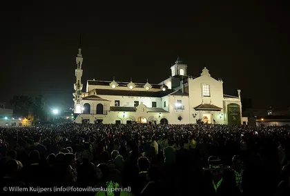 Virgen del Rocio