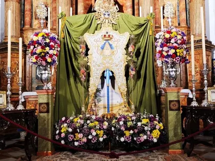 Altar rocio 2021-5