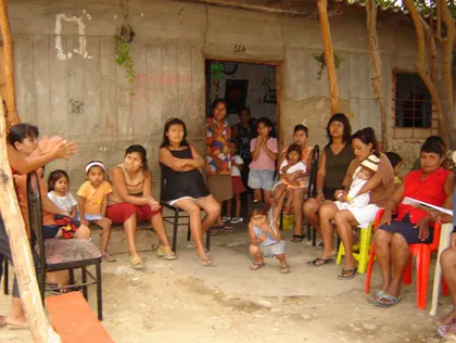 Ofrenda-foro rocio-agua-peru6