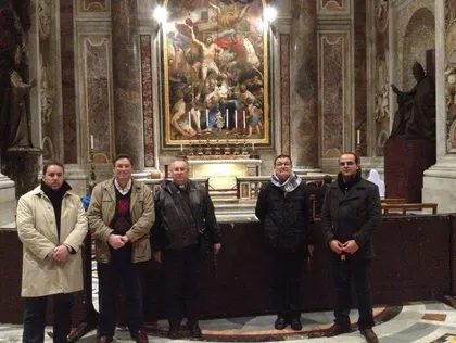 visita matriz a roma-5107-matriz-papa-6