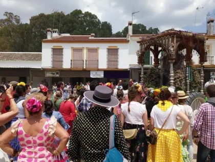 Arcos - rocio 2015-1