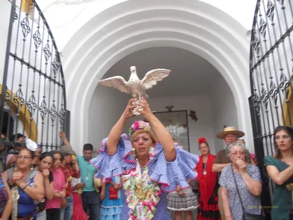 Isla Cristina-Rocío 2015 304