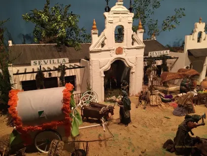 Belen Sevilla navidad 2015_5227_1024