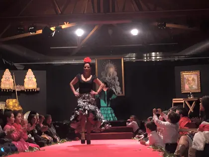 Salteras 2016 - desfile-12