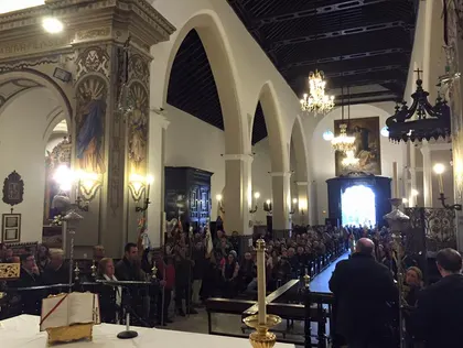 Via crucis cadiz 2016-1