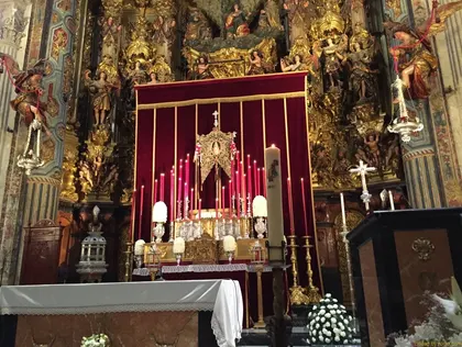 Sevilla El Salvador rocio 2016-IMG_6414