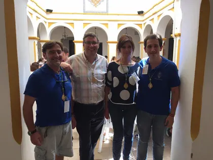 Encuentro jovenes rocieros 2016-4