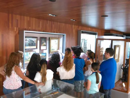 Encuentro jovenes rocieros 2016-6