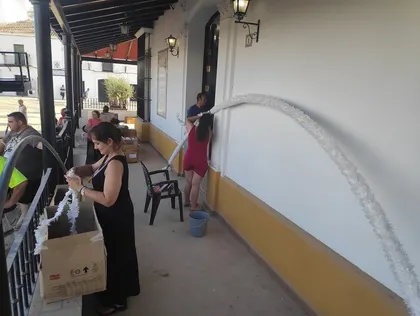 Adornos traslado rocio 2019-11