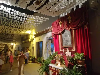 preparativos venida rocio 2019-1